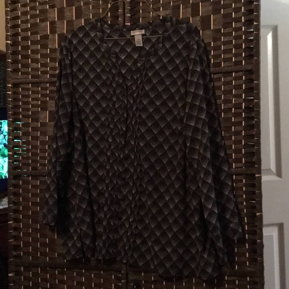 Like new blouse